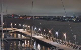 Sopot bosmanat molo - 01-01-2026 03:05