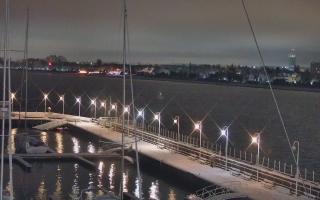 Sopot bosmanat molo - 01-01-2026 03:13