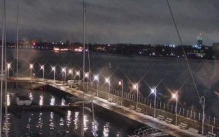 Sopot bosmanat molo - 02-01-2026 00:43