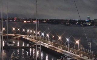 Sopot bosmanat molo - 02-01-2026 00:51