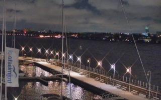 Sopot bosmanat molo - 09-01-2026 02:02