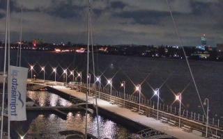 Sopot bosmanat molo - 09-01-2026 02:10