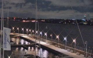 Sopot bosmanat molo - 09-01-2026 02:17