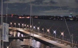 Sopot bosmanat molo - 09-01-2026 02:25