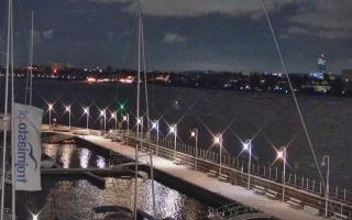 Sopot bosmanat molo - 09-01-2026 02:33