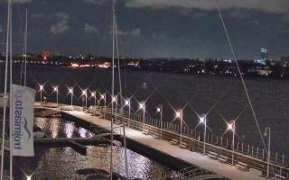 Sopot bosmanat molo - 09-01-2026 02:40