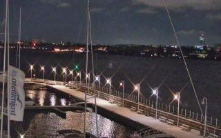 Sopot bosmanat molo - 09-01-2026 02:48