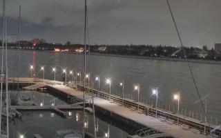 Sopot bosmanat molo - 12-01-2026 02:24