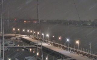 Sopot bosmanat molo - 12-01-2026 02:32