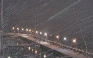 Sopot bosmanat molo - 12-01-2026 02:39