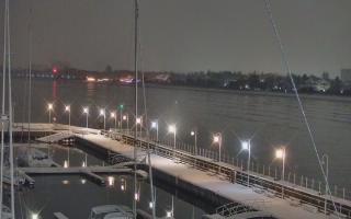 Sopot bosmanat molo - 12-01-2026 02:47