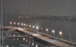 Sopot bosmanat molo - 12-01-2026 02:54