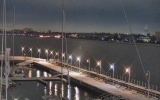 Sopot bosmanat molo - 13-01-2026 03:50
