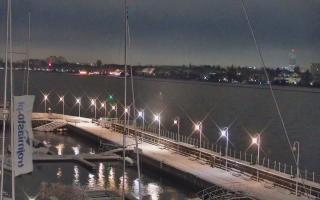 Sopot bosmanat molo - 13-01-2026 03:57