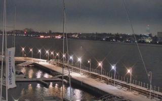 Sopot bosmanat molo - 13-01-2026 04:05