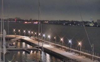 Sopot bosmanat molo - 13-01-2026 04:12