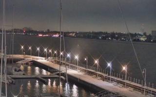 Sopot bosmanat molo - 13-01-2026 04:20