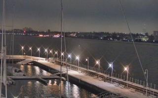 Sopot bosmanat molo - 13-01-2026 04:28