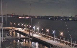 Sopot bosmanat molo - 13-01-2026 19:08