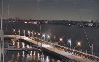 Sopot bosmanat molo - 13-01-2026 19:16