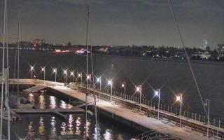 Sopot bosmanat molo - 13-01-2026 19:23