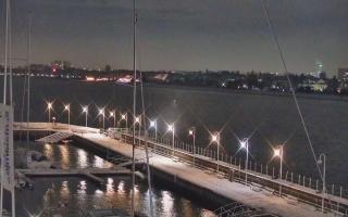 Sopot bosmanat molo - 13-01-2026 19:31