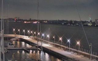 Sopot bosmanat molo - 13-01-2026 19:38