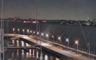 Sopot bosmanat molo - 13-01-2026 20:01