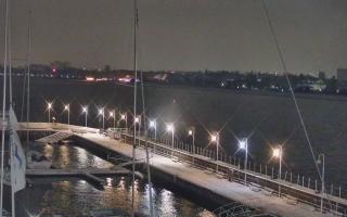 Sopot bosmanat molo - 14-01-2026 01:20