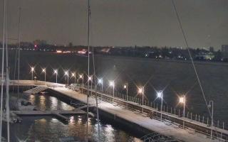 Sopot bosmanat molo - 14-01-2026 01:28