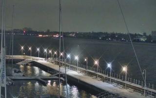 Sopot bosmanat molo - 14-01-2026 01:35