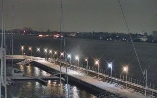 Sopot bosmanat molo - 14-01-2026 01:50