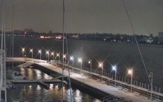 Sopot bosmanat molo - 14-01-2026 01:58