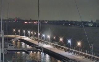 Sopot bosmanat molo - 14-01-2026 02:06