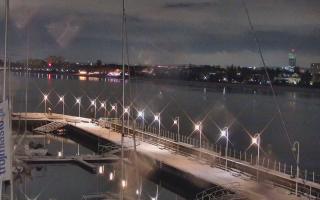 Sopot bosmanat molo - 14-01-2026 21:42