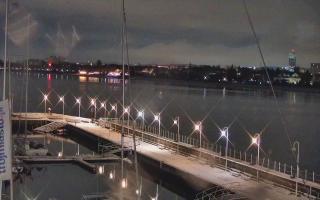 Sopot bosmanat molo - 14-01-2026 21:57