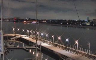 Sopot bosmanat molo - 14-01-2026 22:12