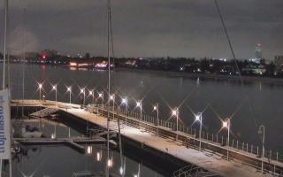 Sopot bosmanat molo - 14-01-2026 22:20