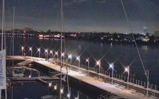 Sopot bosmanat molo - 15-01-2026 04:40