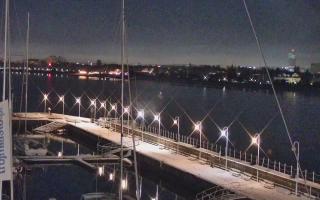 Sopot bosmanat molo - 15-01-2026 04:47