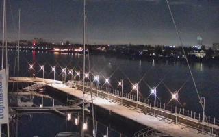 Sopot bosmanat molo - 15-01-2026 04:55