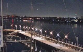 Sopot bosmanat molo - 15-01-2026 05:02