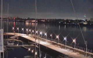 Sopot bosmanat molo - 15-01-2026 05:10