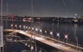 Sopot bosmanat molo - 15-01-2026 05:17