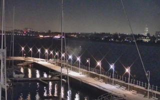 Sopot bosmanat molo - 15-01-2026 17:11