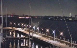 Sopot bosmanat molo - 15-01-2026 17:19