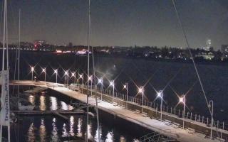 Sopot bosmanat molo - 15-01-2026 17:26