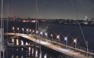 Sopot bosmanat molo - 15-01-2026 17:34