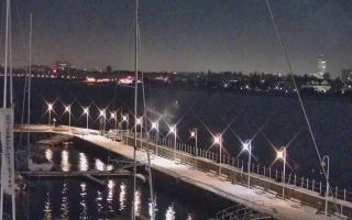 Sopot bosmanat molo - 15-01-2026 17:41