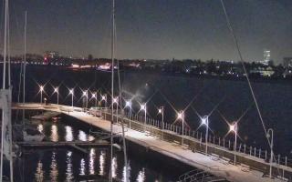 Sopot bosmanat molo - 15-01-2026 17:49